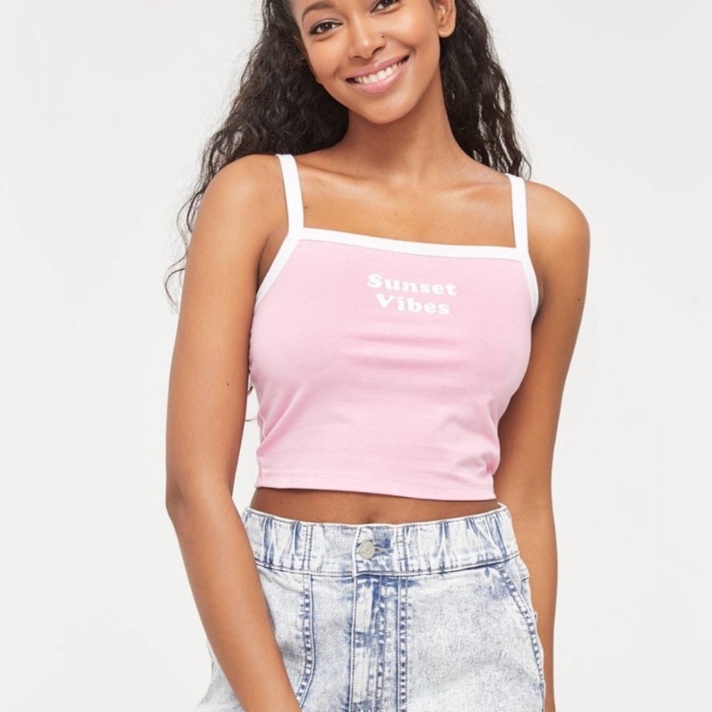 🔸 Ardene 🔸 summer tank